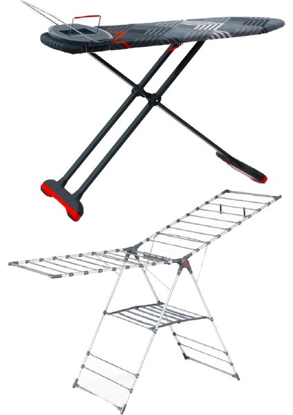 Primegold 2'li Çeyiz Seti