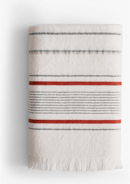 Dia Banyo Havlusu Somon 100x150