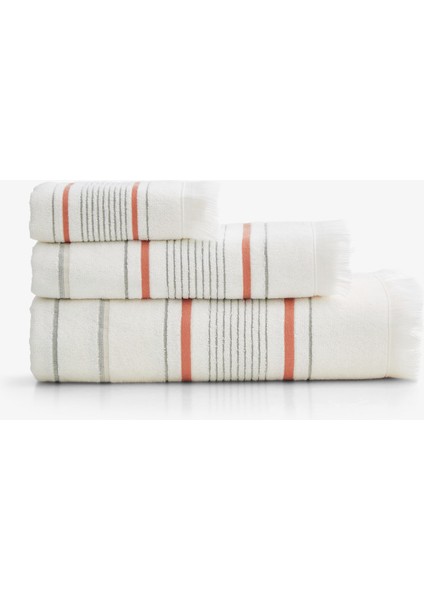 Dia Banyo Havlusu Somon 100x150 fiyatları