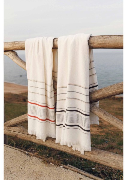 Dia Banyo Havlusu Somon 100x150 indirimleri