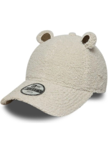 Winter 9forty Çocuk Bej Şapka (60691149)