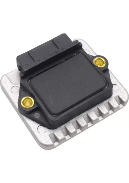 Volkswagen Golf1 Golf2 Jetta1 Jetta2 Ibiza 7993 Arası Uyumlu Ateşleme Modülü 211905351 Wisco