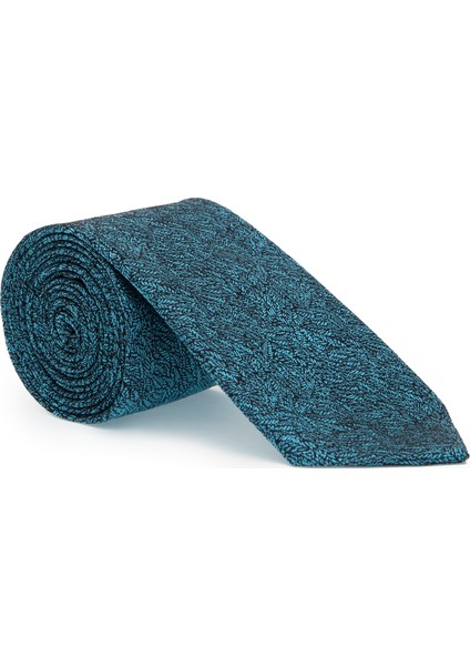 Erkek Yeşil Kravat 50319110-700 fiyatları