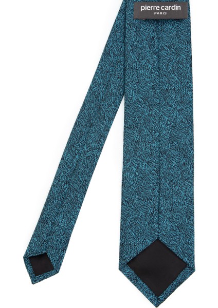 Erkek Yeşil Kravat 50319110-700 indirimleri