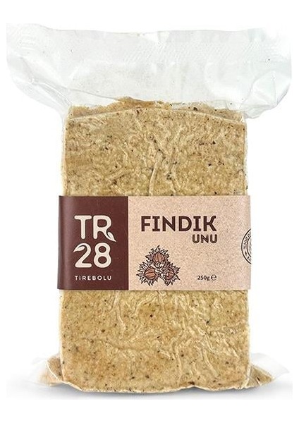 Fındık Unu (250 Gr)
