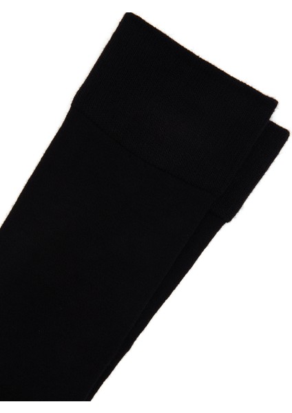 Erkek Siyah Çorap 50316177-001 modelleri
