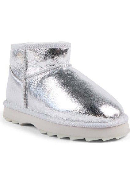 Sharky Micro Town Kadın Gri Bot fiyatları