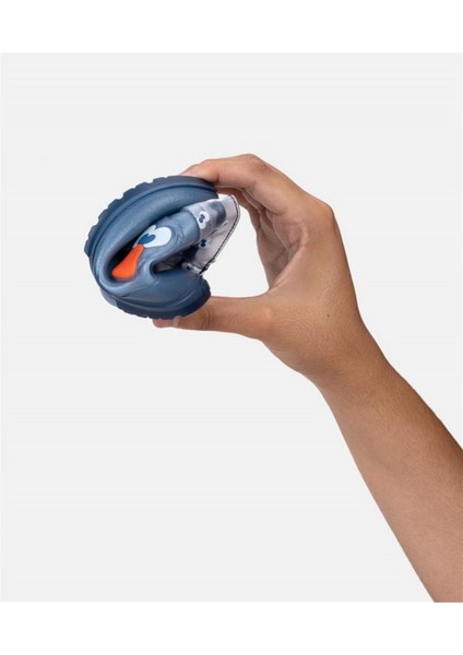 Erkek Çocuk Mendi Pato Yağmur Botu Navy W10337-063 indirimleri