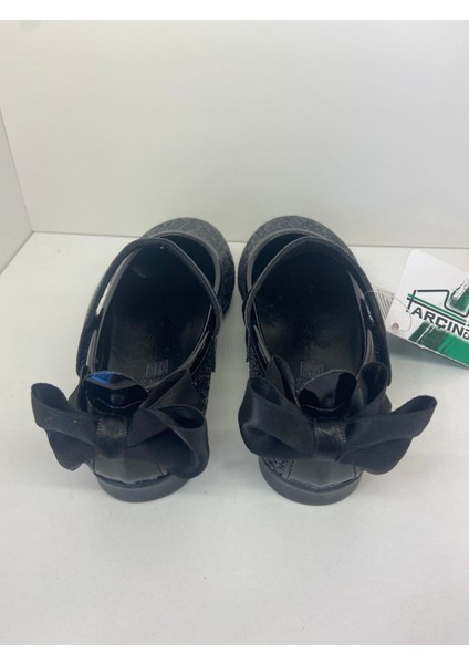 Siyah Pullu Babet modelleri