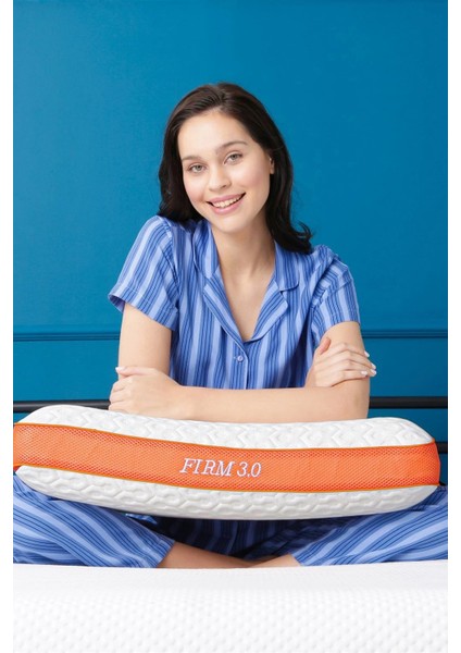 Nuvina V3 Sert Visco Yastık 65X40X15 fiyatları