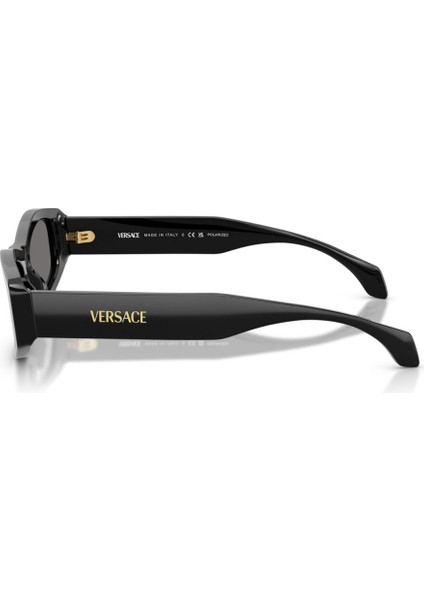 0VE 4487 GB1/81 54 Kadın Güneş Gözlüğü