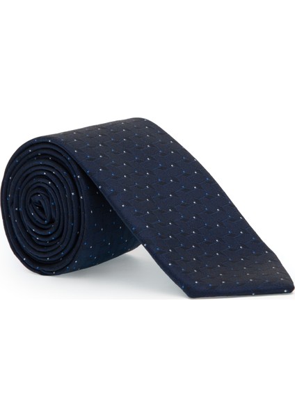 Erkek Lacivert Kravat 50319163-200 fiyatları