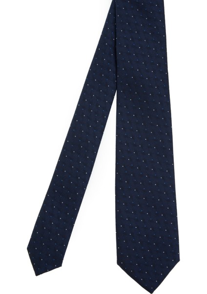 Erkek Lacivert Kravat 50319163-200 modelleri