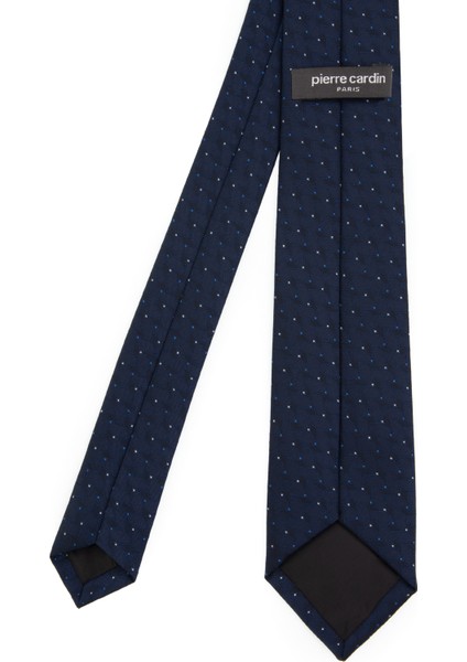 Erkek Lacivert Kravat 50319163-200 indirimleri