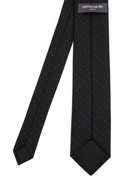 Erkek Siyah Kravat 50319163-001 indirimleri