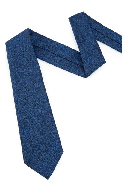 Erkek Lacivert Kravat 50319110-200