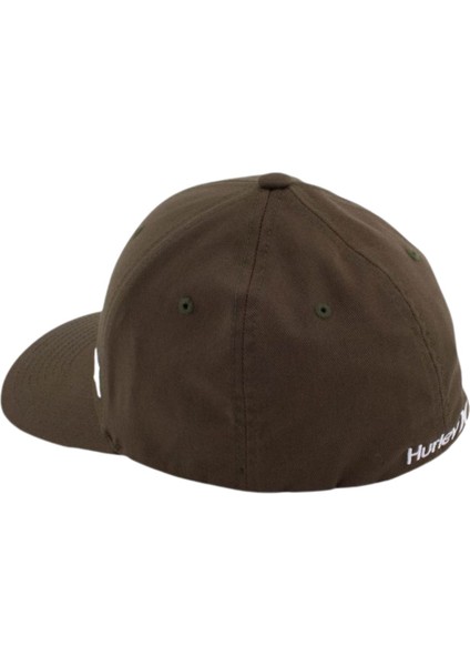 Micro Icon Flex Hat Erkek Yeşil Şapka fiyatları