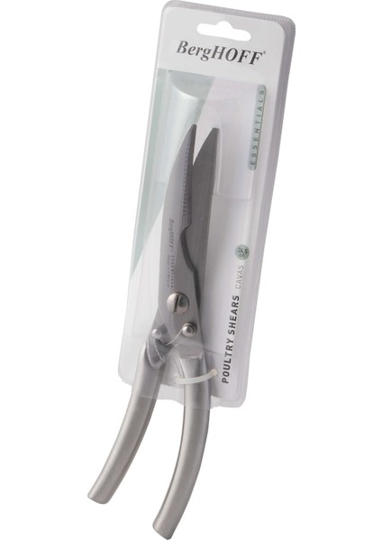 Essentials Paslanmaz Çelik Cavas Et Makası 24 cm fiyatları