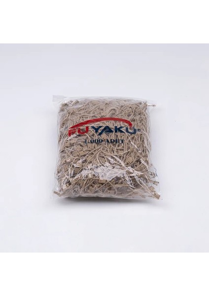 Kilitli Ip Klips Keten 16 cm (1.000 Adet) fiyatları