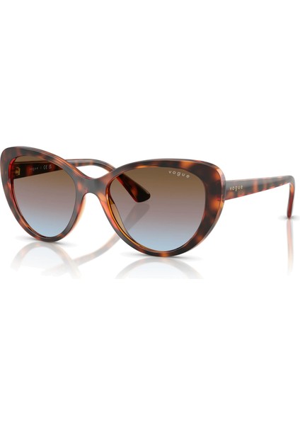 Eyewear VO-5649SI-W65648 Kadın Güneş Gözlüğü
