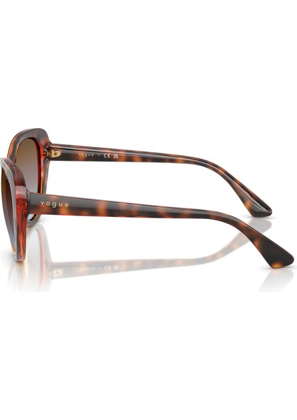 Eyewear VO-5649SI-W65648 Kadın Güneş Gözlüğü fiyatları
