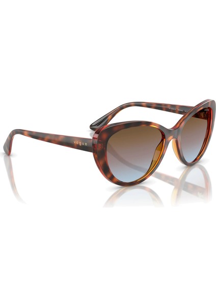 Eyewear VO-5649SI-W65648 Kadın Güneş Gözlüğü
