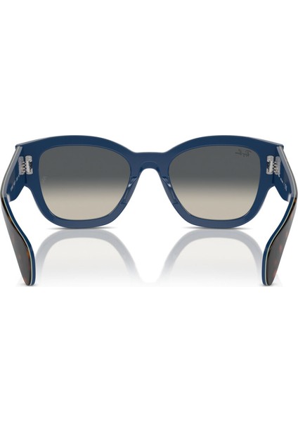 Rb 7681S 140171 52 Jorge Ray-Ban Güneş Gözlüğü fiyatları