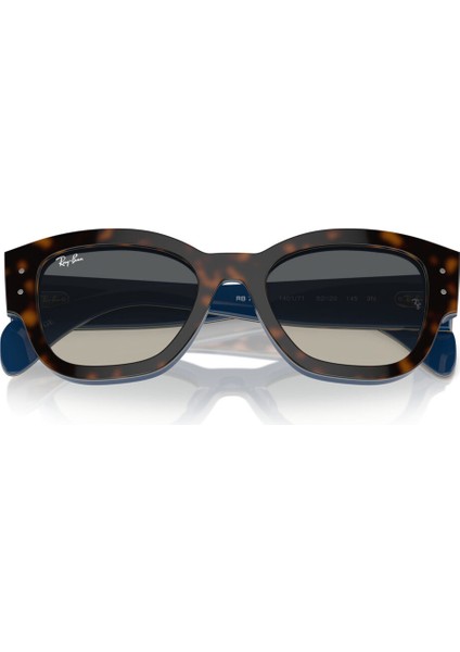 Rb 7681S 140171 52 Jorge Ray-Ban Güneş Gözlüğü fırsatları