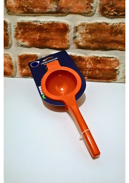 Alüminyum Döküm Limon - Narenciye Sıkacağı -(7 cm Hazne) fiyatları