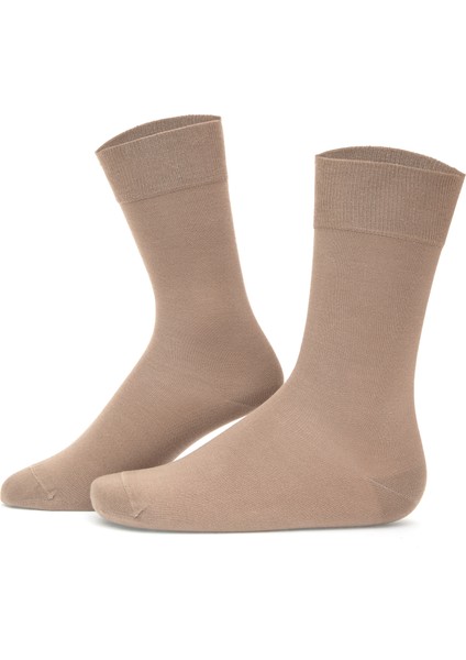 Erkek Bej Çorap 50316177-591