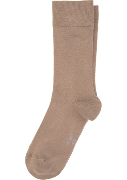 Erkek Bej Çorap 50316177-591 fiyatları