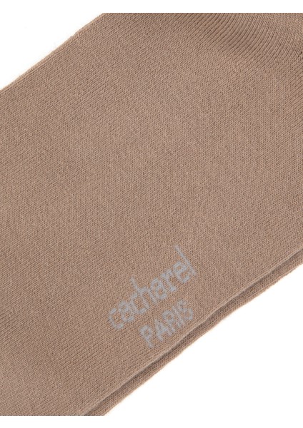 Erkek Bej Çorap 50316177-591 fırsatları