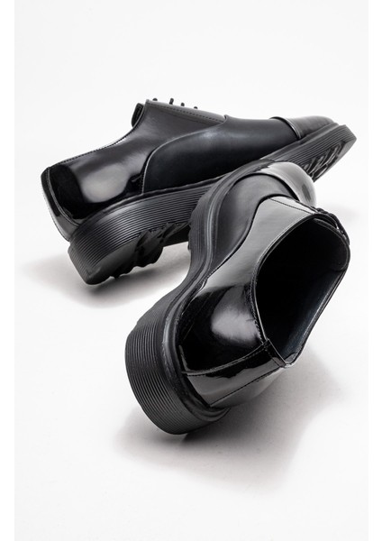 Erkek Klasik Kalın Tabanlı Ayakkabı indirimleri