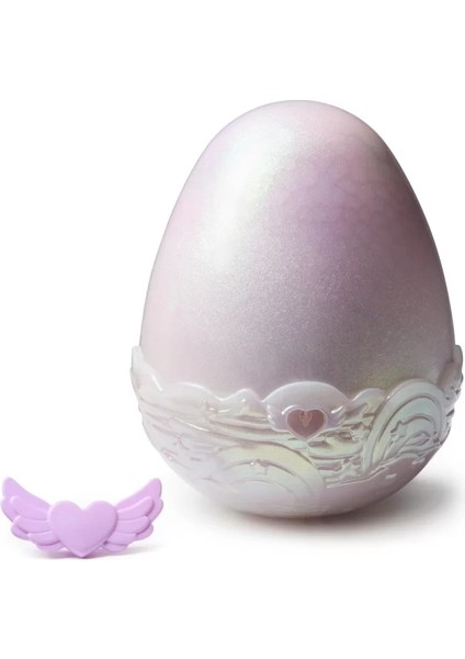 Hatchimals Alive Mystery Hatch 2 Karakterli Pufficorn fiyatları