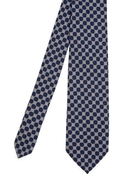 Erkek Lacivert Kravat 50319165-200 modelleri