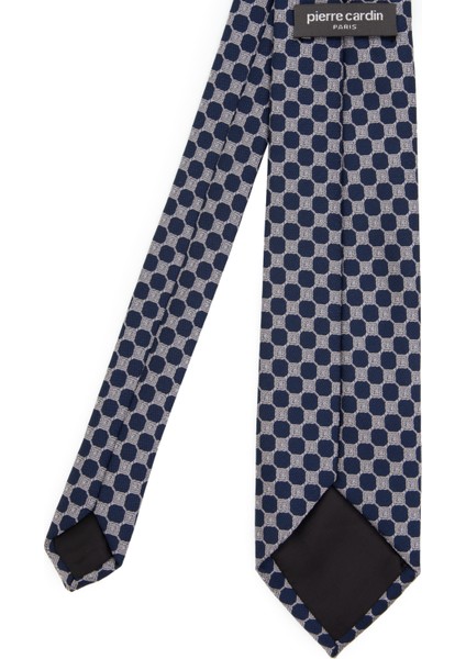 Erkek Lacivert Kravat 50319165-200 indirimleri