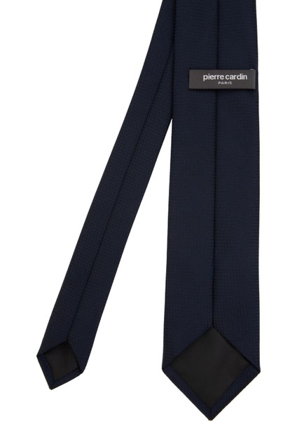 Erkek Lacivert Kravat 50319167-200 indirimleri