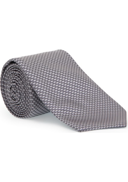 Erkek Gri Kravat 50319169-100 fiyatları