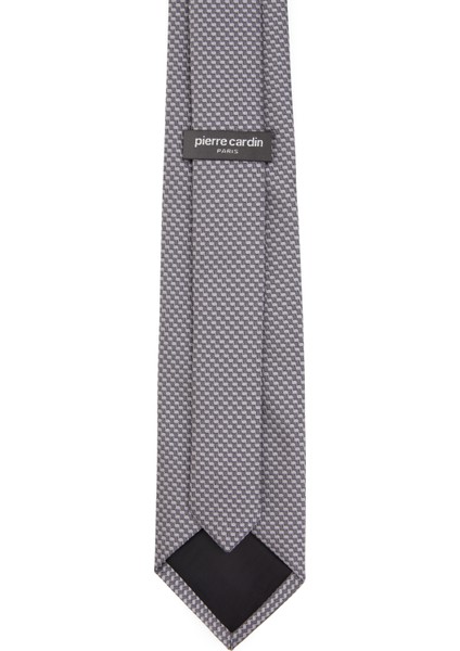 Erkek Gri Kravat 50319169-100 fırsatları