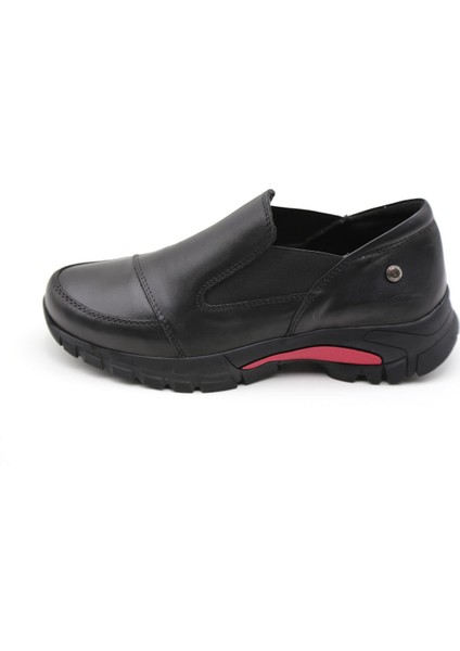 3480LX Kadın Deri Ayakkabı