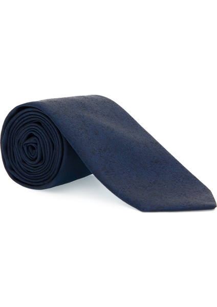 Erkek Lacivert Kravat 50319184-200 fiyatları