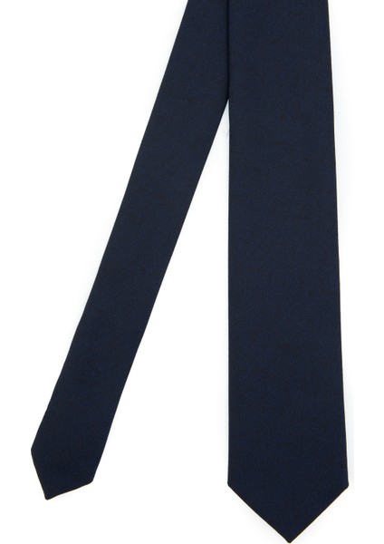 Erkek Lacivert Kravat 50319184-200 modelleri