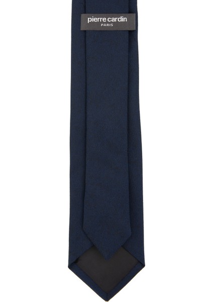 Erkek Lacivert Kravat 50319184-200 fırsatları