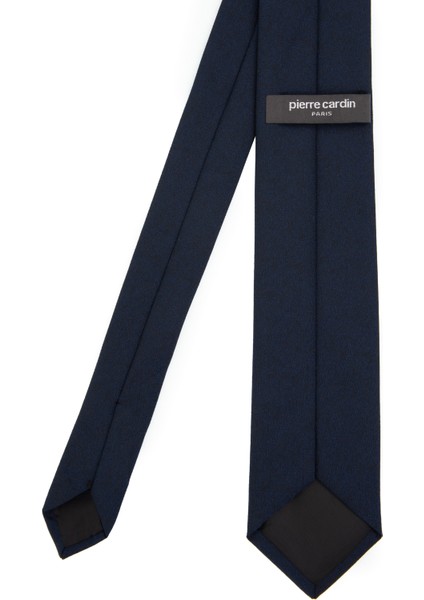 Erkek Lacivert Kravat 50319184-200 indirimleri