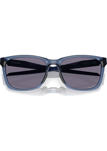Paracord Unisex Gözlük 0OO9506D-OAK.5 modelleri