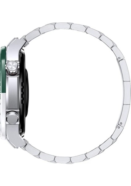 Watch Ultimate Yeşil +Huawei Freebuds Se 2 Siyah -Ikisi Bir Arada