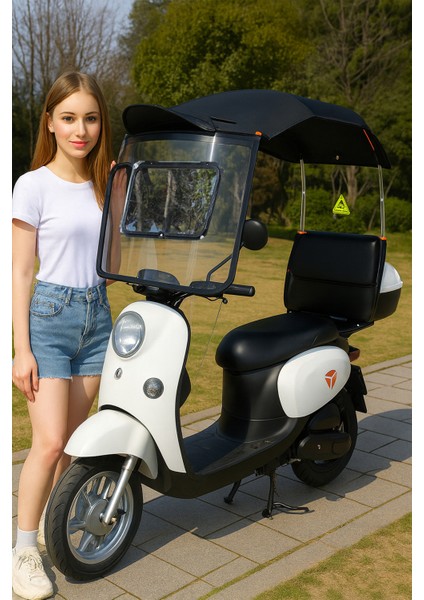 Motorsiklet Tentesi Siyah fiyatları