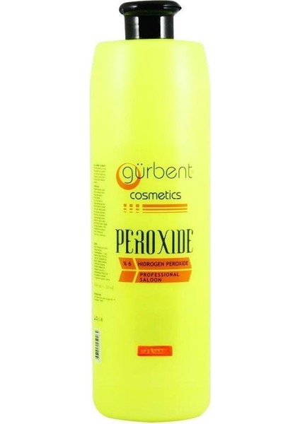 Oksidan 1000ML. 40 Volume