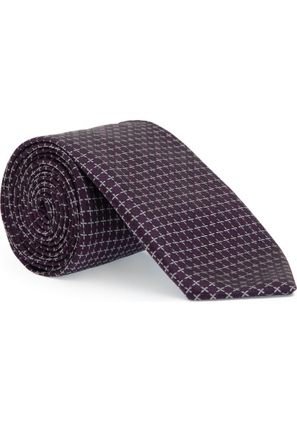 Erkek Mor Kravat 50319164-370 fiyatları