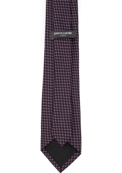 Erkek Mor Kravat 50319164-370 fırsatları